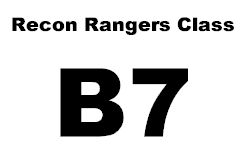 Class B7