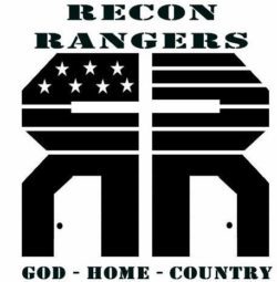 Recon Rangers Staff