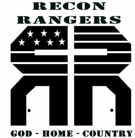 Recon Rangers Handbook